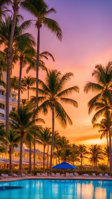 Marriott setzt Maßstäbe im Karibik-Luxus mit neuen Resorts