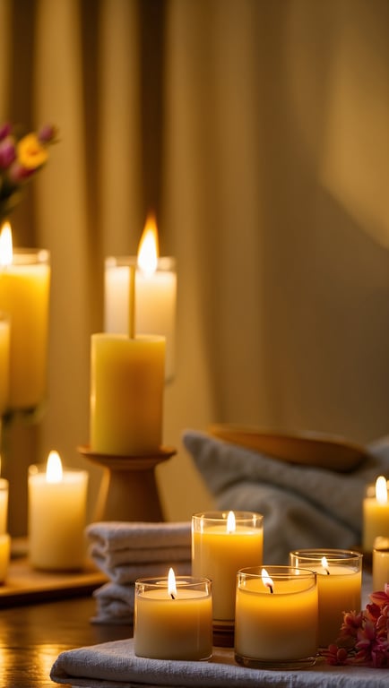 Marriott startet Luxus-Wellness-Serie: Entspanne 2025 global