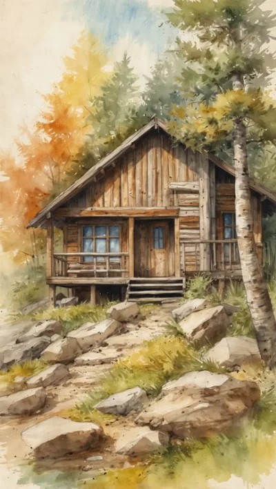 Marriott übernimmt Postcard Cabins: Neue Outdoor-Hütten für Naturliebhaber