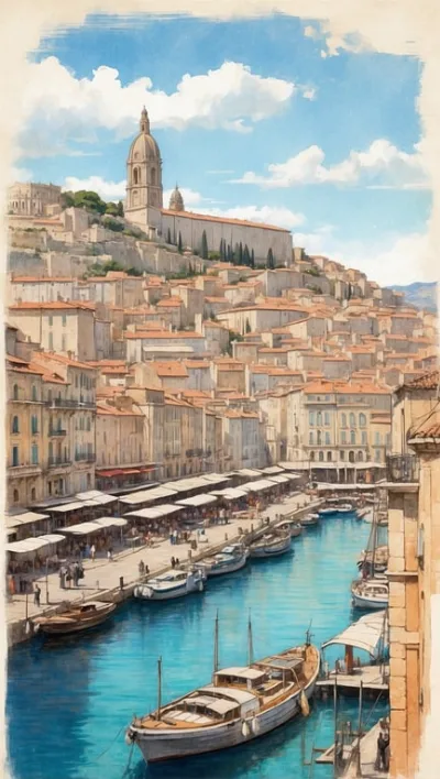 Marseille