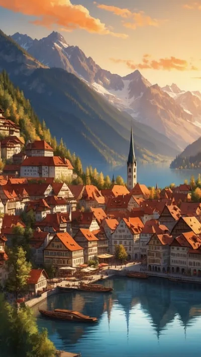 Maschseefest 2025: Feiert mit Genuss und Highlights am See
