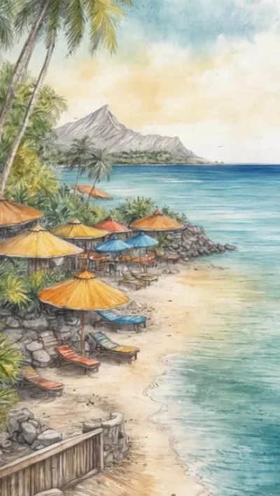 Mauritius: Entspannung und Entdeckung zugleich