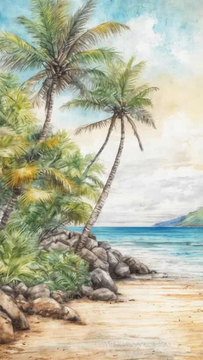 Mauritius: Strände, Natur und Kultur