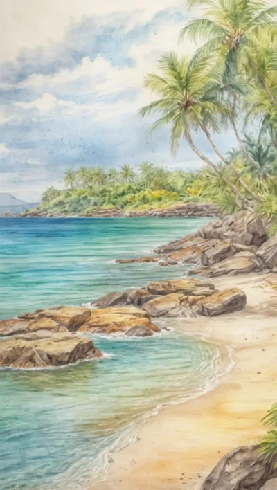 Mauritius: Traumurlaub im Indischen Ozean