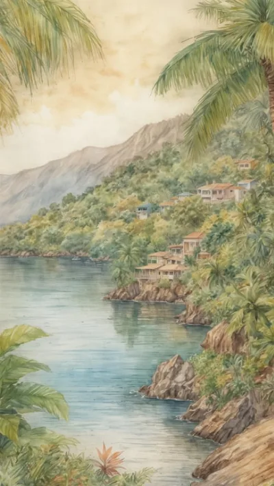 Mayotte: Das französische Geheimnis im Indischen Ozean