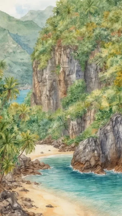 Mayotte: Ein exotisches Stück Europa