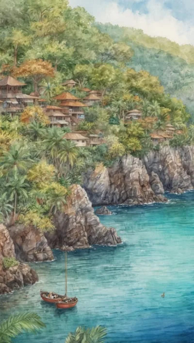 Mayotte: Exotisches Frankreich erleben