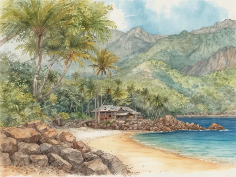 Mayotte: Französisch und exotisch zugleich