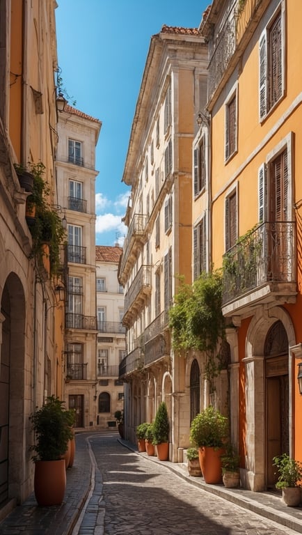 ME Lisbon: Luxuriöses Hotel eröffnet im Herzen Lissabons