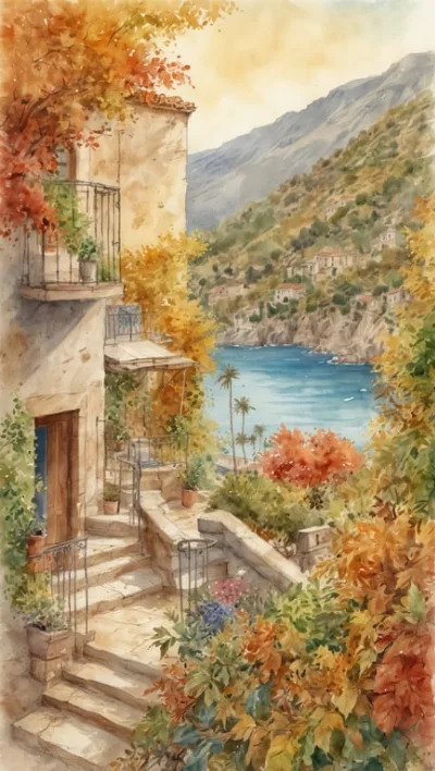 Mediterrane Herbstferien – Die schönsten Inseln