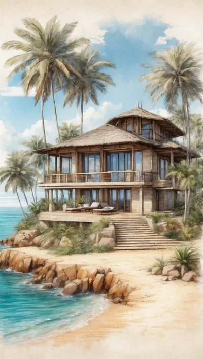 Medjumbe Island Resort - Mosambik (Anantara Hotels & Resorts)