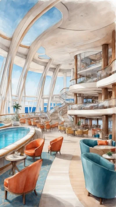 Mein Schiff 1 (TUI Cruises)