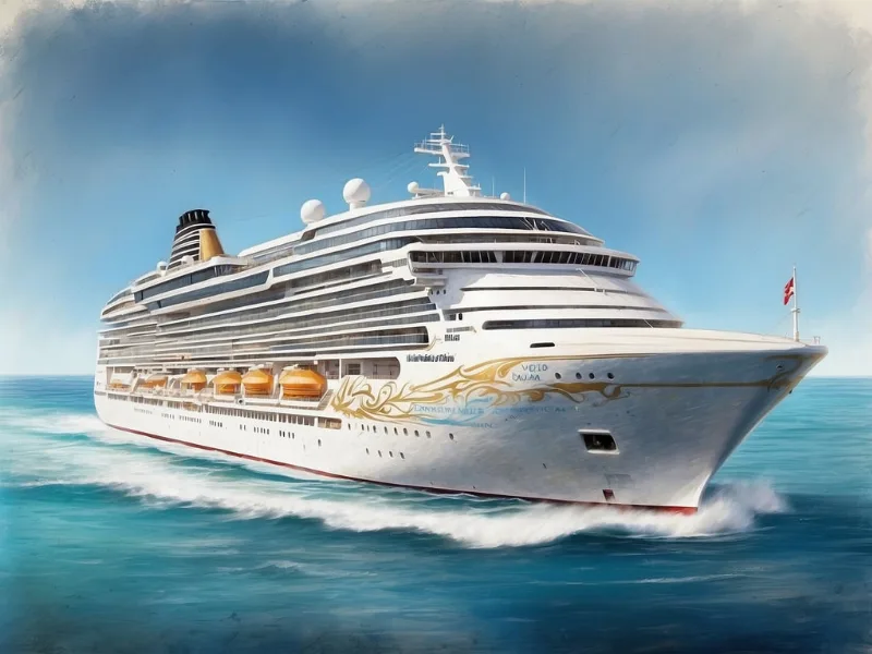 Mein Schiff 2 (TUI Cruises)