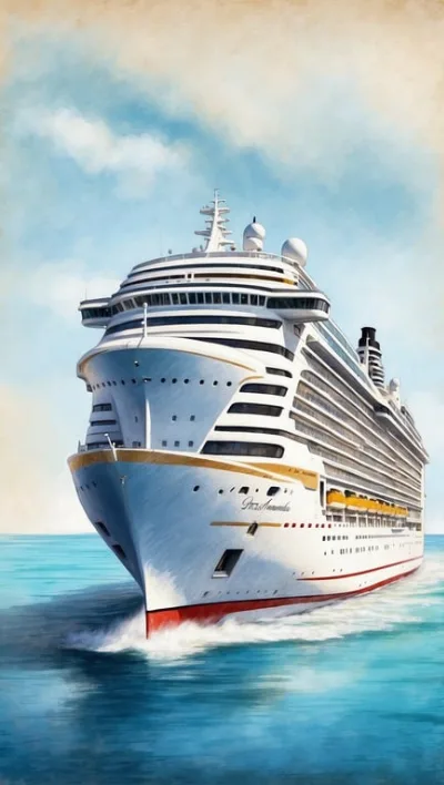 Mein Schiff 2 (TUI Cruises)