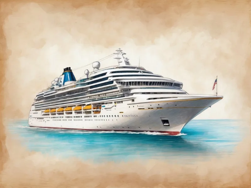 Mein Schiff 3 (TUI Cruises)