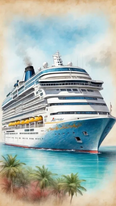Mein Schiff 3 (TUI Cruises)