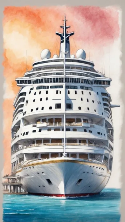 Mein Schiff 4 (TUI Cruises)