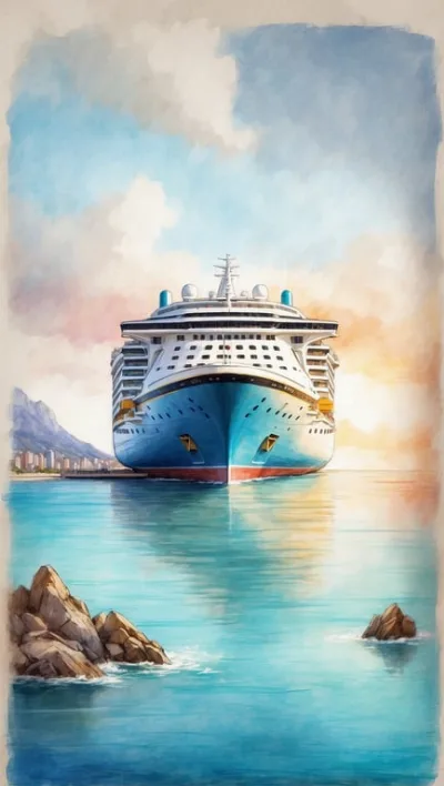 Mein Schiff 5 (TUI Cruises)