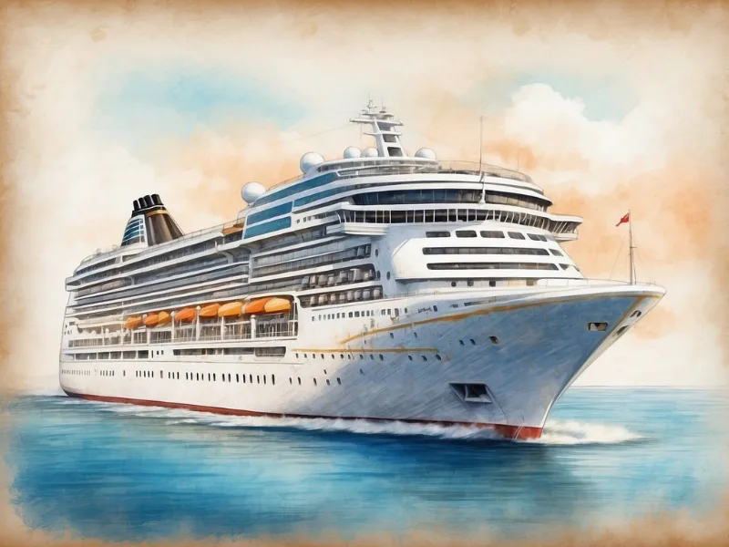 Mein Schiff 6 (TUI Cruises)