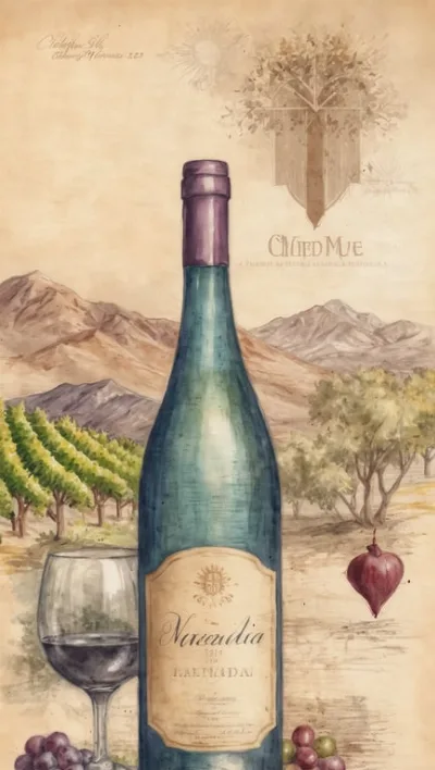 Mendoza: Genuss pur in Argentiniens Weinregion am Fuße der Anden