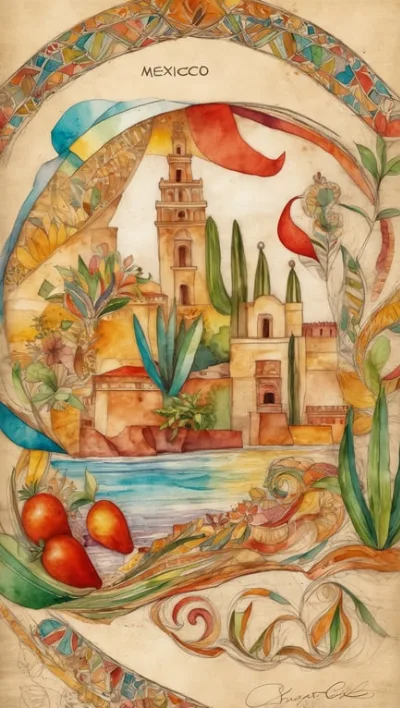 Mexico bei FITUR 2026: Das Land als Star der Tourismusmesse