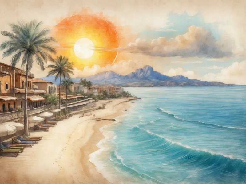 Mexikanische Riviera Kreuzfahrten: Sonne, Strand und Kultur