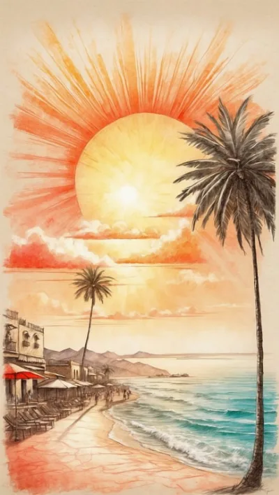 Mexikanische Riviera Kreuzfahrten: Sonne, Strand und Kultur