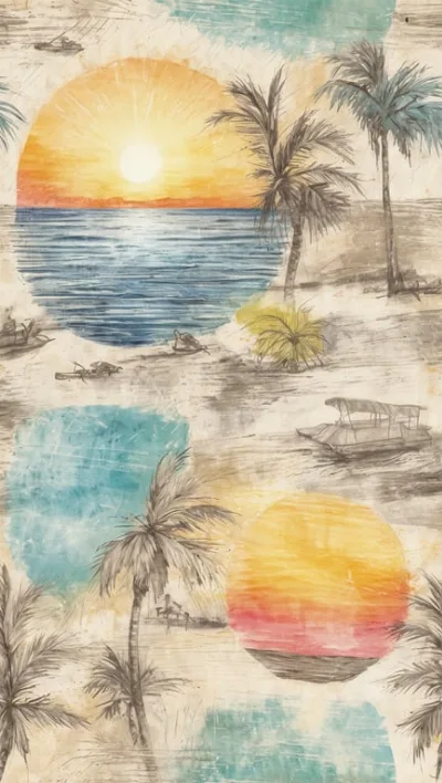 Miami: Sonne, Strände und pulsierendes Nachtleben