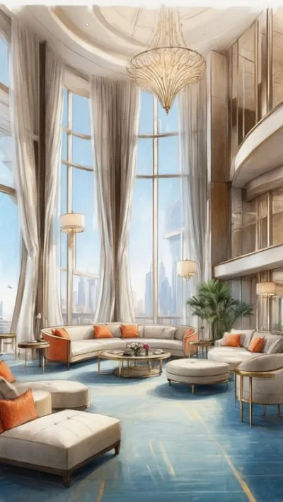 Millennium Airport Hotel Dubai (Millennium Hotels)