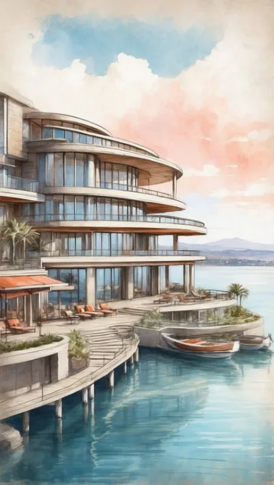 Millennium Atria Business Bay (Millennium Hotels)