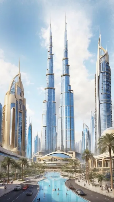 Millennium Central Dubai Downtown (Millennium Hotels)