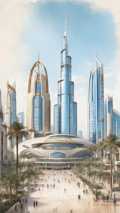 Millennium Downtown Abu Dhabi (Millennium Hotels)