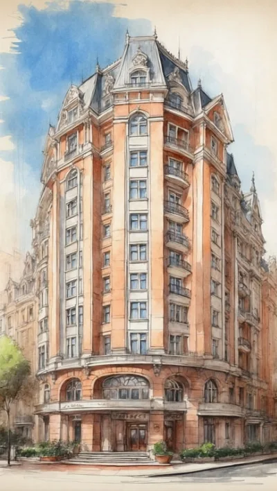 Millennium Gloucester Hotel London Kensington (Millennium Hotels)