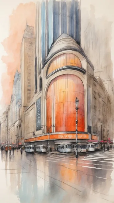 Millennium Hail Hotel (Millennium Hotels)