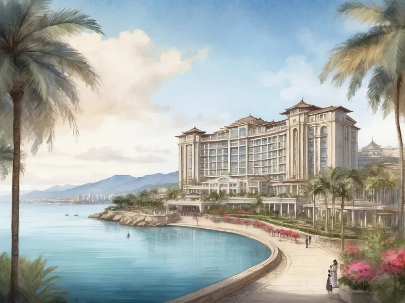 Millennium Harbourview Hotel Xiamen (Millennium Hotels)