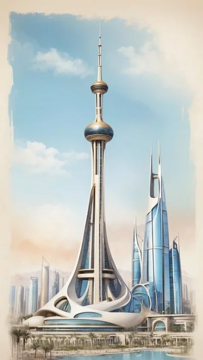 Millennium Hotel and Convention Centre Kuwait (Millennium Hotels)