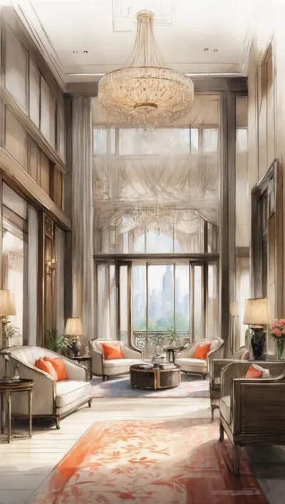 Millennium Hotel Chengdu (Millennium Hotels)