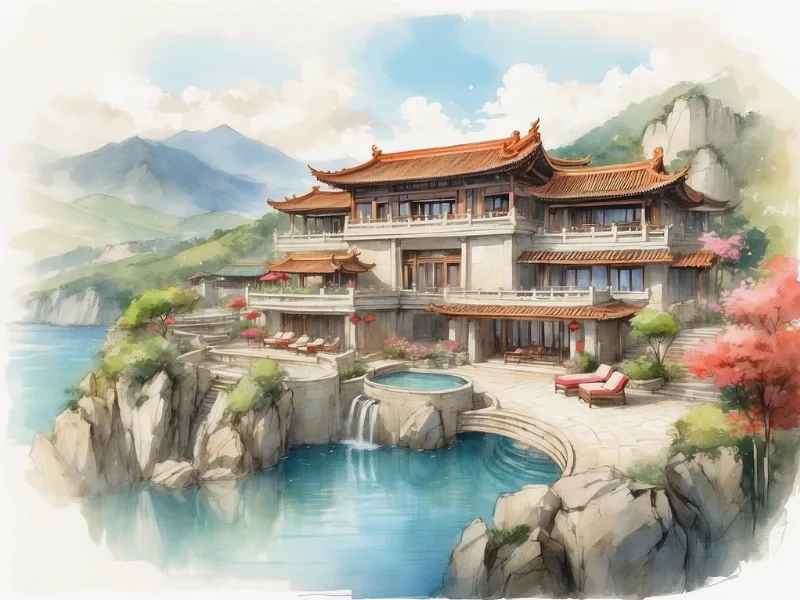 Millennium Hotel Fuqing (Millennium Hotels)