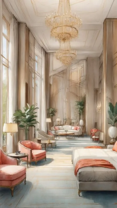 Millennium Hotel Fuqing (Millennium Hotels)