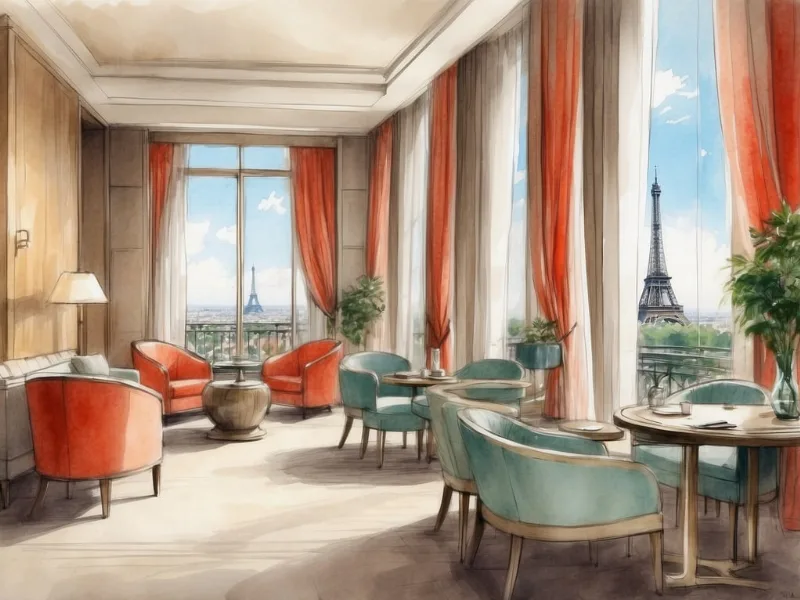 Millennium Hotel Paris Charles De Gaulle (Millennium Hotels)