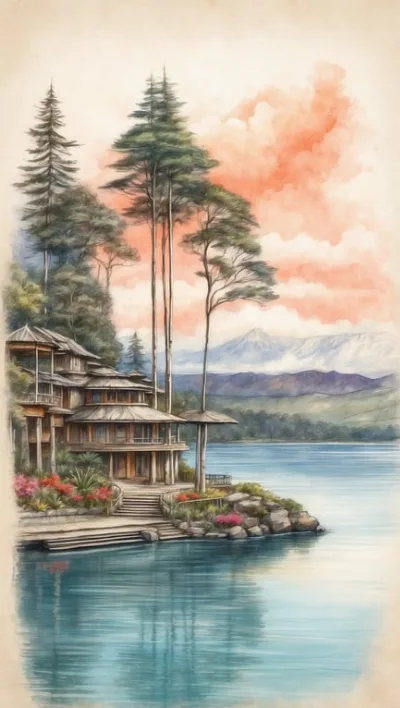 Millennium Hotel Rotorua (Millennium Hotels)