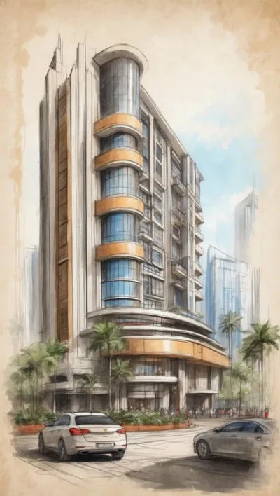 Millennium Hotel Sirih Jakarta (Millennium Hotels)