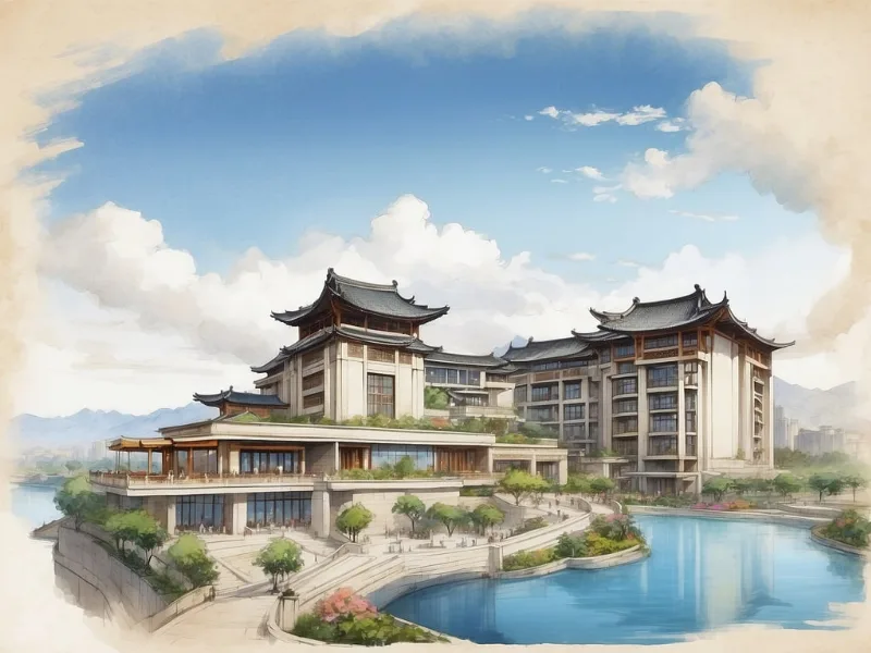 Millennium Hotel Wuxi (Millennium Hotels)