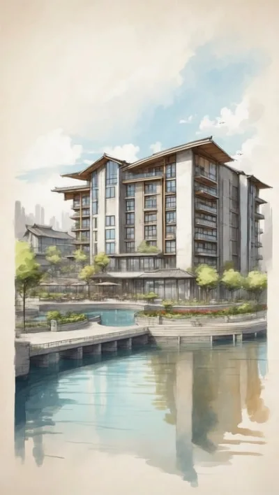 Millennium Hotel Wuxi (Millennium Hotels)