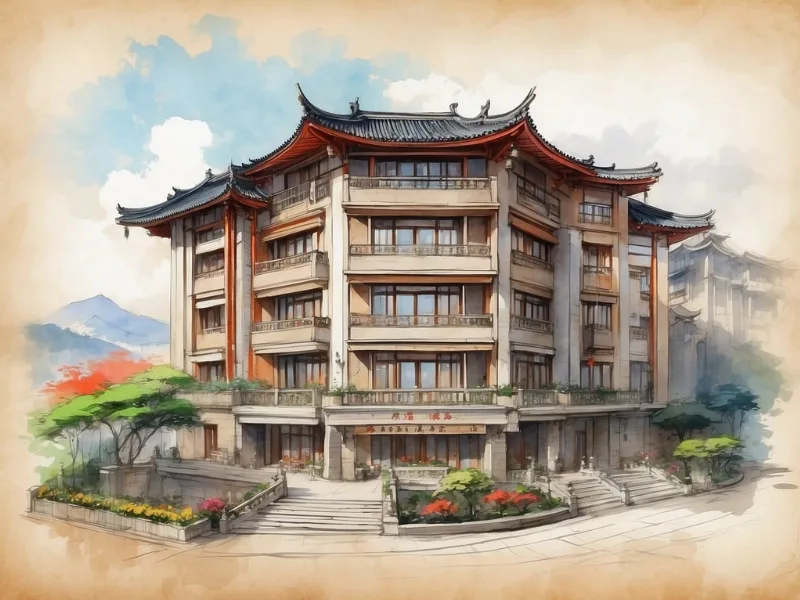 Millennium Hotel Zunyi (Millennium Hotels)
