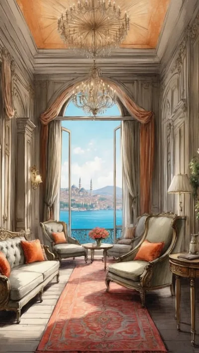 Millennium Istanbul Golden Horn (Millennium Hotels)