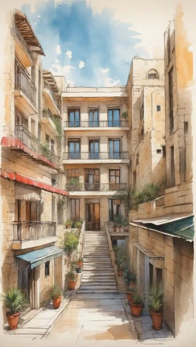 Millennium Palestine Ramallah (Millennium Hotels)