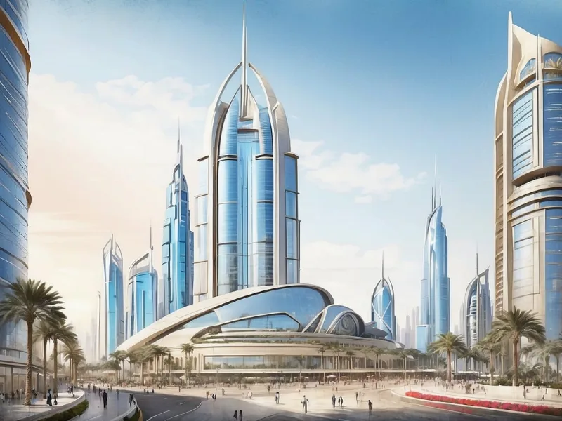 Millennium Place Barsha Heights Apartments (Millennium Hotels)