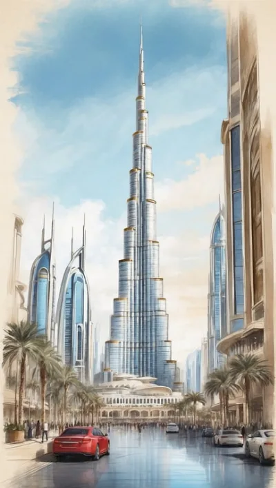 Millennium Plaza Downtown Hotel Dubai (Millennium Hotels)