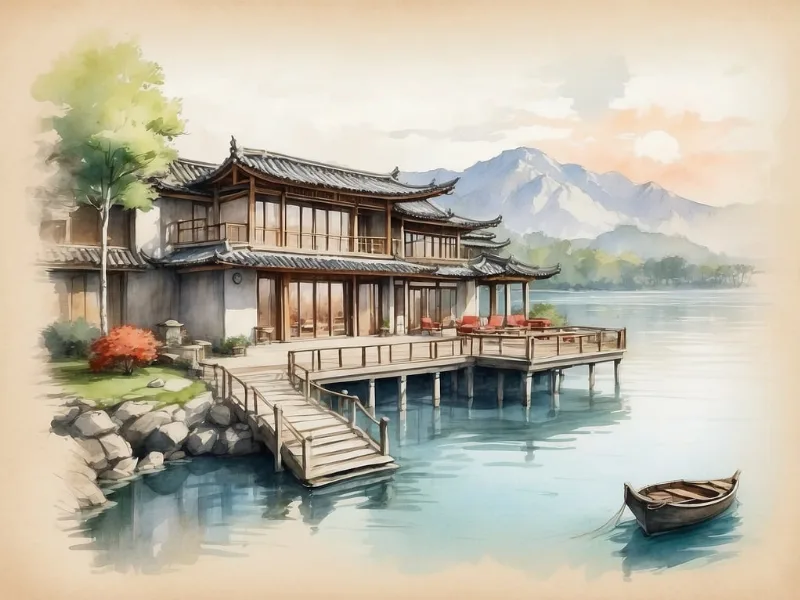 Millennium Resort Hangzhou (Millennium Hotels)